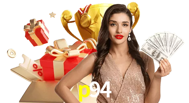 Jogue com dealers reais no p94!