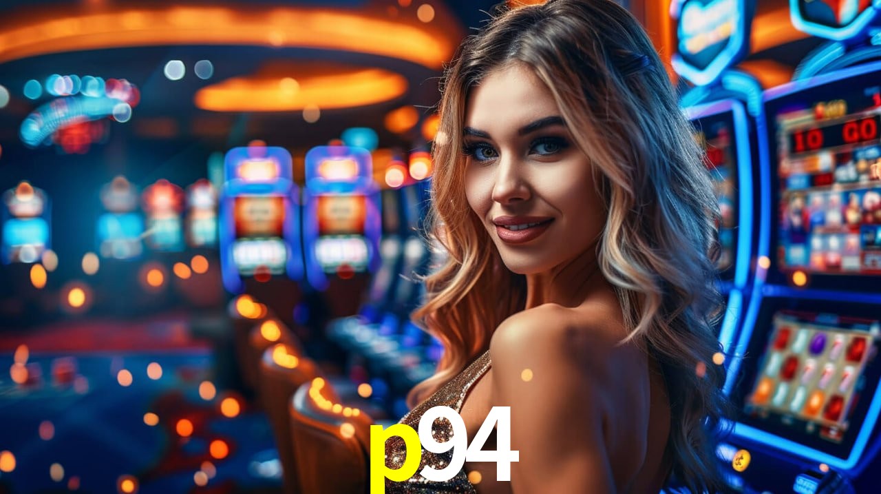 Experiência VIP p94