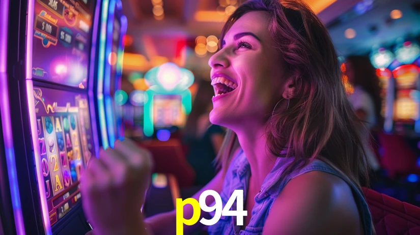 p94: Seu Cassino Premiado com Pagamentos Rápidos