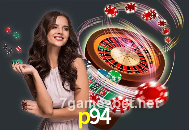 vivo no cassino p94