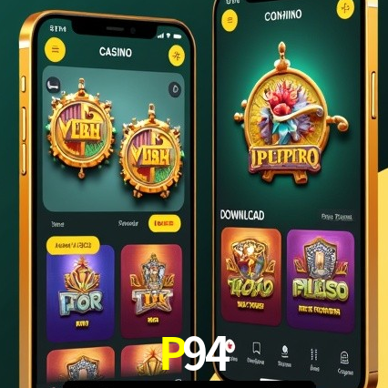 Benefícios da Conta P94