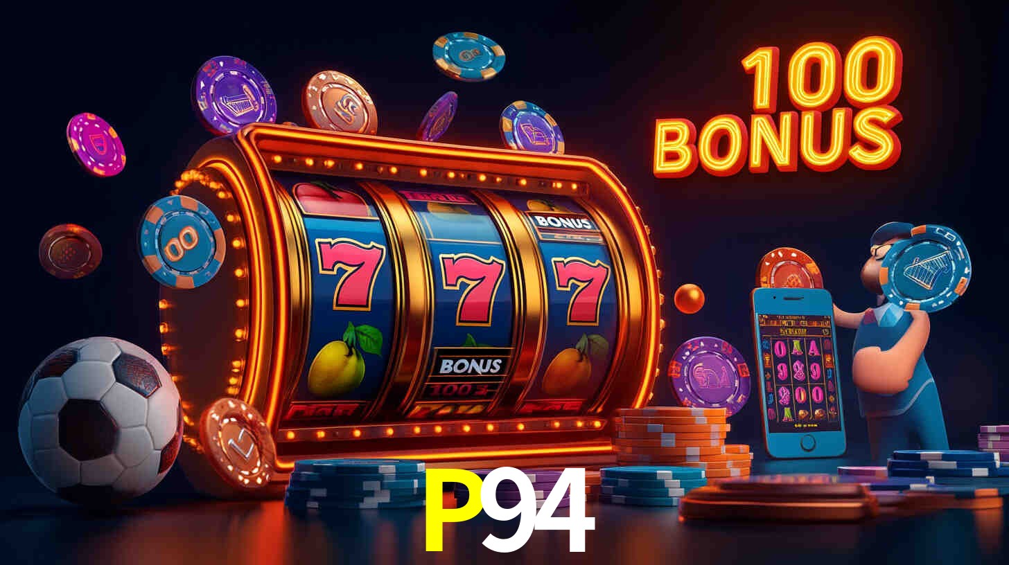 Bônus Diários P94