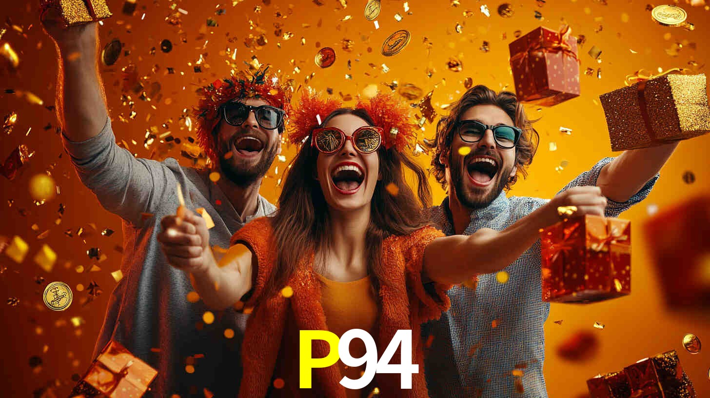 Promoção Relâmpago P94