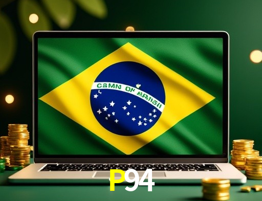 Provedores de Jogos P94