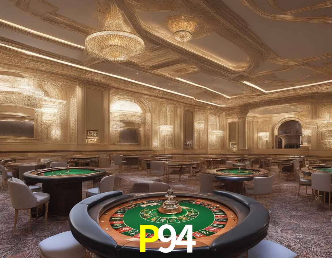 Casino Ao Vivo P94