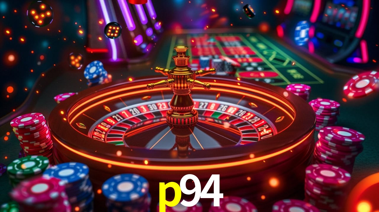 Interface do App p94