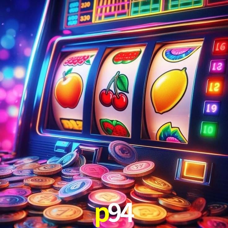 Estatísticas do Jogo p94