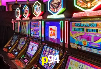 A Emoção da Loteria na p94: Uma Chance de Mudança de Vida