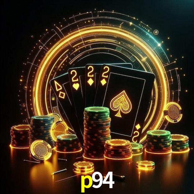 Login Seguro p94