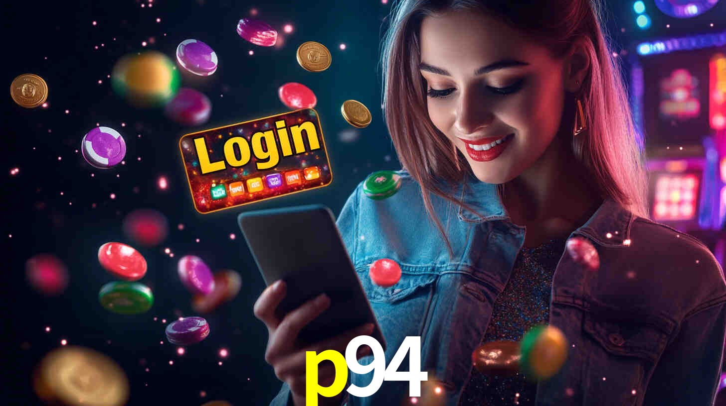 Explorando a Categoria de Eventos em Apostas na p94