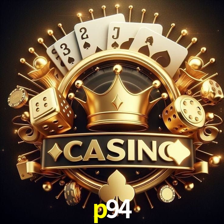 Jogos de Slot p94
