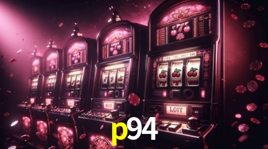 Jogos Exclusivos p94