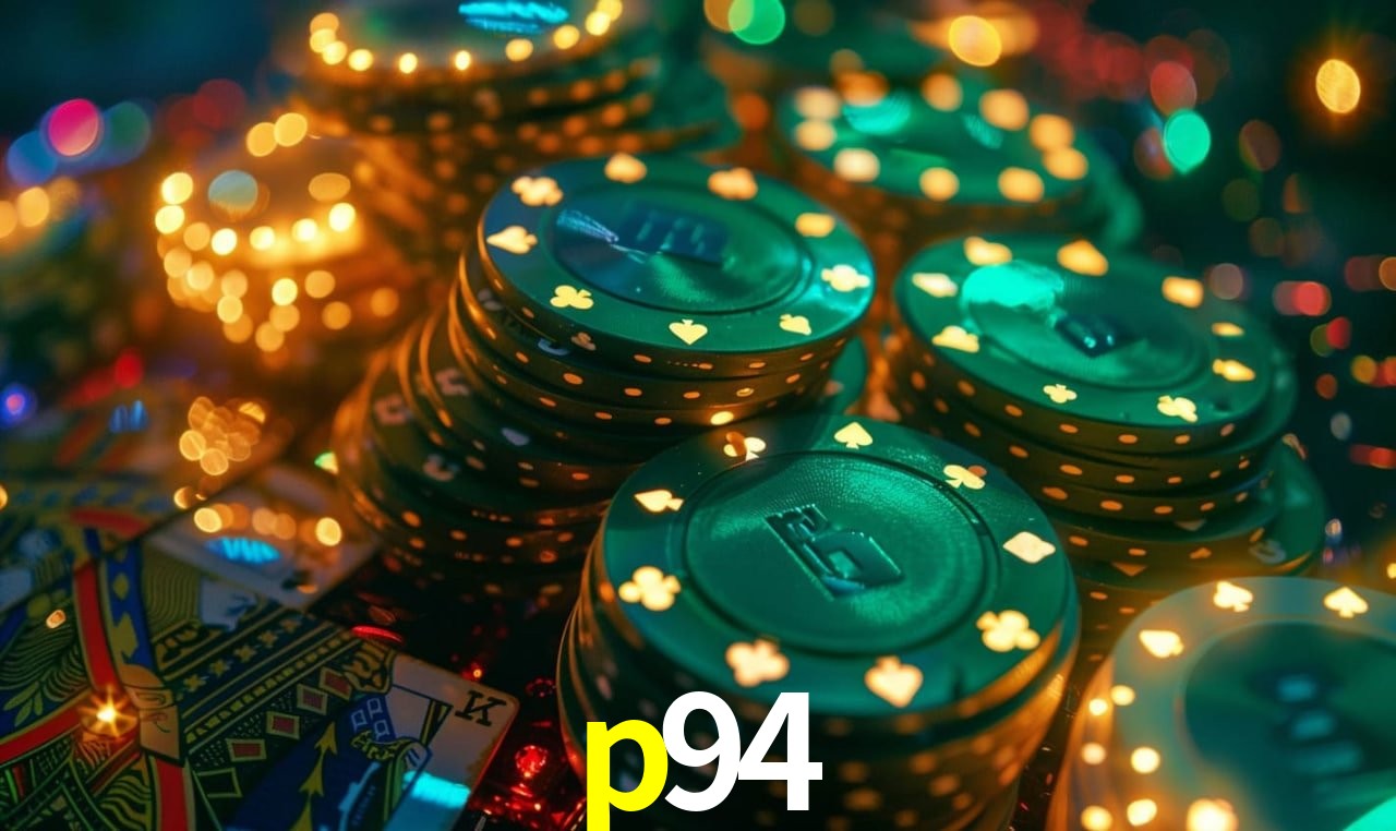 Apostas de Tênis p94