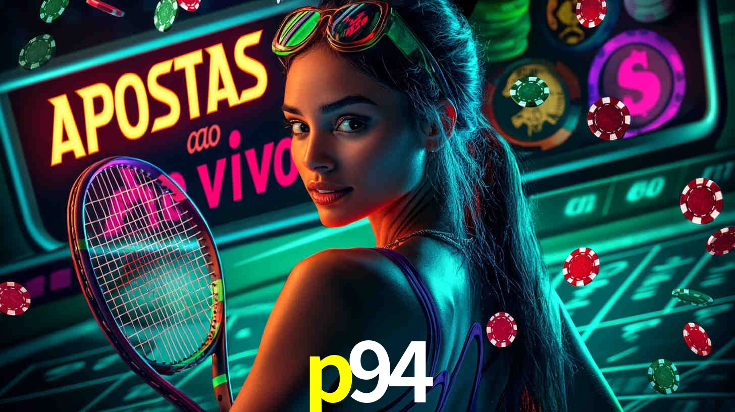 Explorando a Categoria de Eventos em Apostas na p94