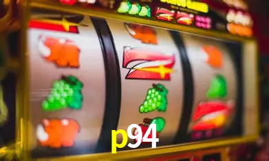 A Popularidade dos Caça-Níqueis no p94