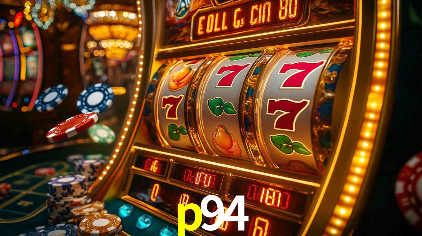 p94 App Interface
