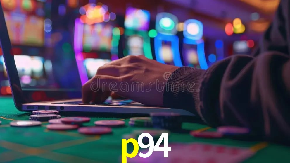 Torneios p94