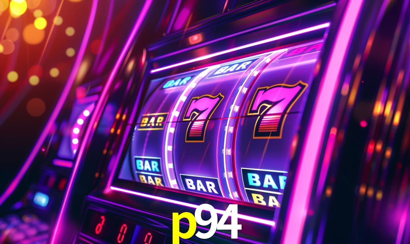 p94: A Experiência de Casino com Jogos de Mesa ao Vivo