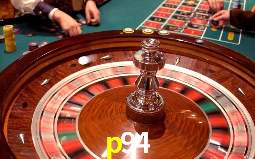 Casino Ao Vivo p94
