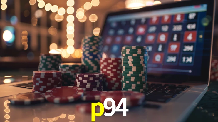 Game Providers p94