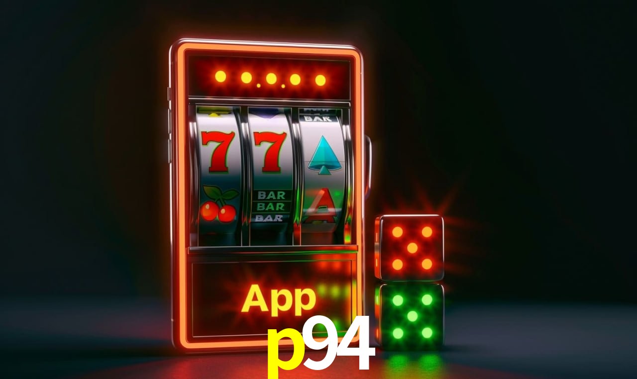 Casino Ao Vivo p94
