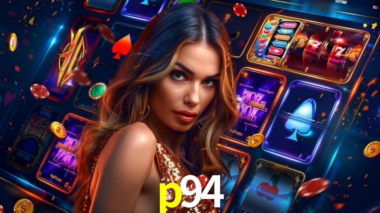 cassino p94