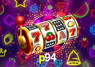 Descubra a Magia dos Jogos de Arcade no p94