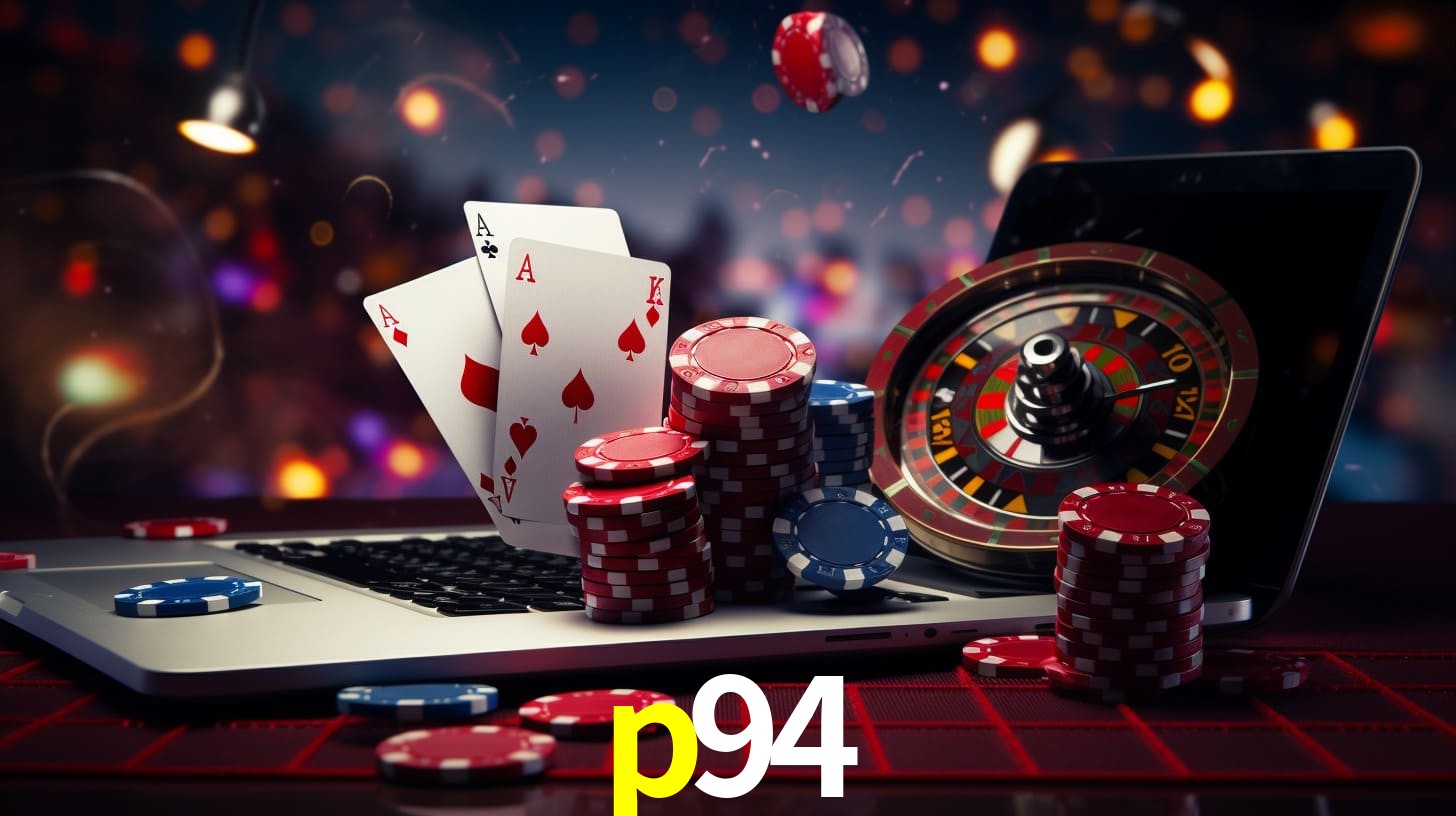 Live Casino p94
