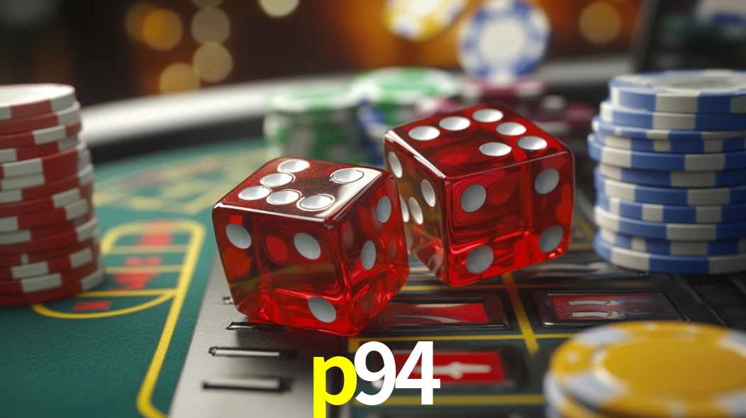 Welcome Bonus p94